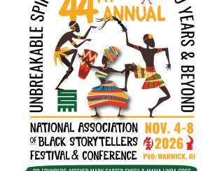National Association of Black Storytellers Festival & Conference