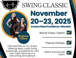 Northeast Swing Classic