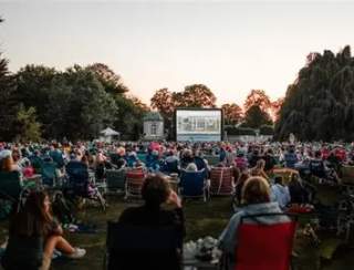 newportFILM Outdoors
