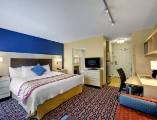 TownePlace Suites by Marriott Providence North Kingstown