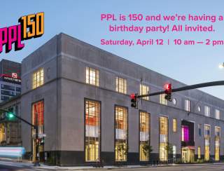 Providence Public Library Marks Its 150th Year with Birthday Party on April 12