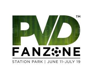 PVD Fan Zone