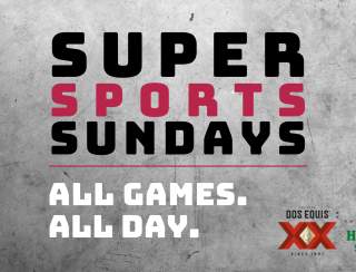 Super Sports Sundays