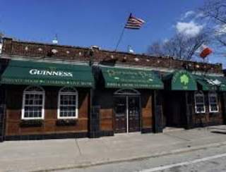 Patrick's Pub
