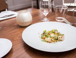 Persimmon Restaurant