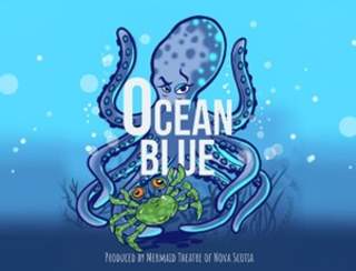 Ocean Blue Sensory-Friendly Performance