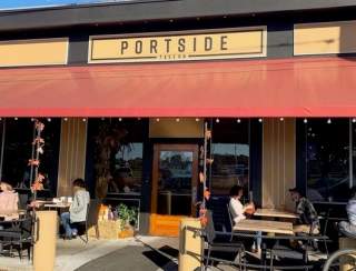 Watch Parties at Portside Tavern