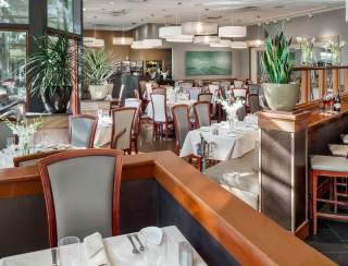 Easter at Cafe Nuovo