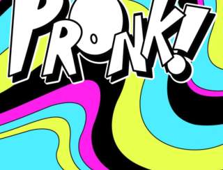 Providence Honk Fest (PRONK!)