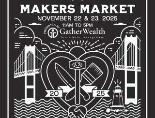 The Good Trade Makers Market