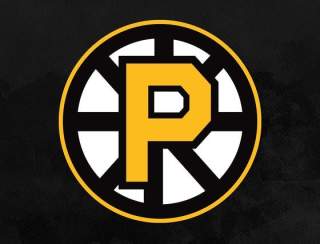 Providence Bruins vs. Laval Rocket - Providence