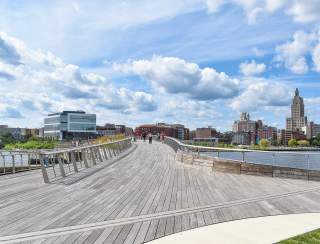 Discover Providence Walking Tours