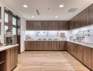 Residence Inn Lincoln