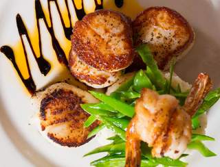 Providence Restaurant Weeks