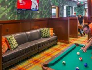 Reiners Bar and Game Room