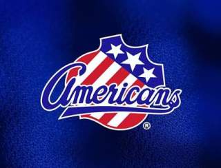 Providence Bruins vs. Rochester Americans