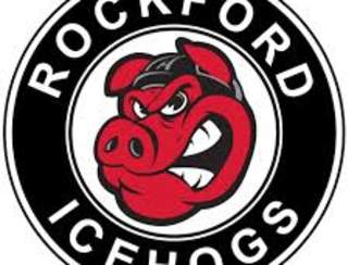 Providence Bruins vs. Rockford Icehogs - Providence