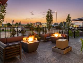 Hampton Inn Seekonk/Providence