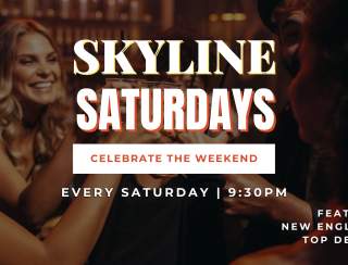 Skyline Saturdays