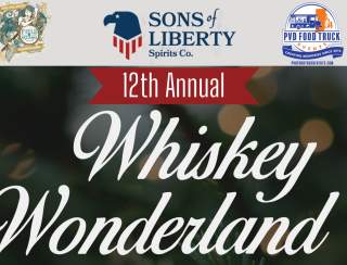 12th Annual Whiskey Wonderland Bazaar