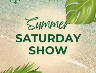 Summer Saturday Show