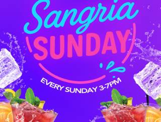 Sangria Sunday