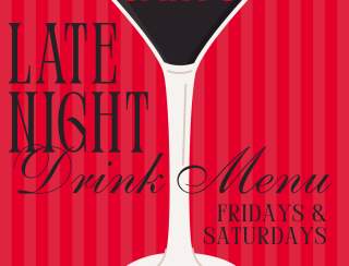 Sarto's Late Night Lounge