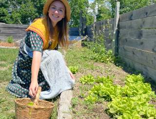 Herb & Garden Weekend