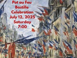 Bastille Celebration