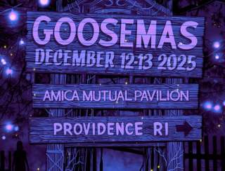 Goosemas 2025