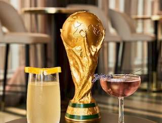Watch Party: Norway V. France