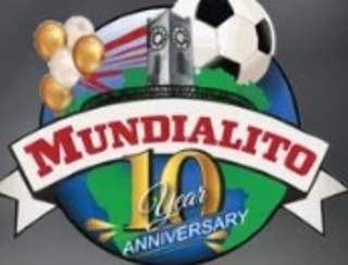 4th Annual Mundialito Youth Co-Ed Soccer Tournament (U8 & U10)