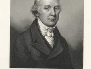 Summer Speaker Series: 'A Patriot from Weekapaug: The Life and Legacy of Samuel Ward' with Jean Gelo Gagnier