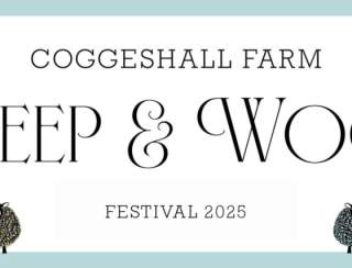 Sheep & Wool Festival