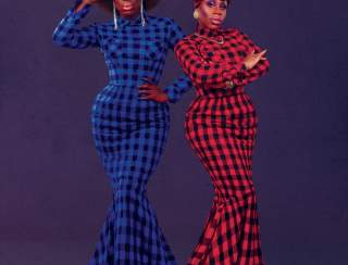 Sibling Rivalry Live! With Bob The Drag Queen and Monet X Change