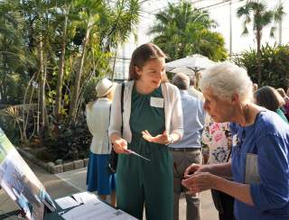 Green Energy Consumers' Spring Meeting 2025