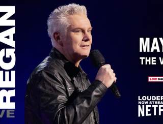 Brian Regan