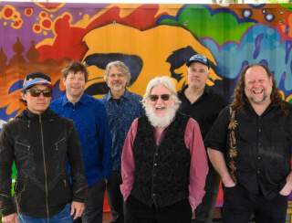 String Cheese Incident - Providence