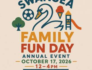 Swansea Family Fun Day 2026