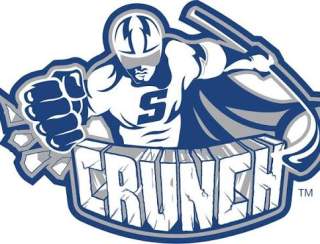 Providence Bruins vs. Syracuse Crunch - Providence
