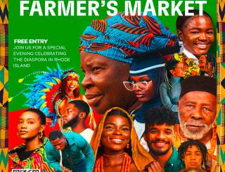 The Night Farmer's Market presented by AARI