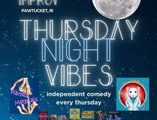 Kismet Improv's Thursday Night Vibes
