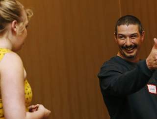 The Dinner Detective True Crime Murder Mystery Dinner Show - Providence, RI