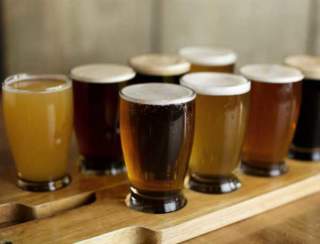 RI Craft Beer Week