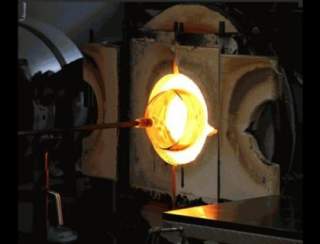 Make Your Own Glass Bird - May 2026