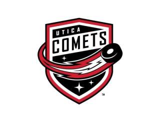 Providence Bruins vs. Utica Comets