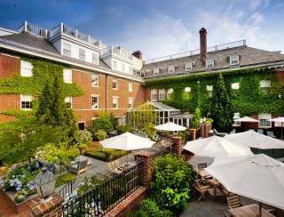 The Vanderbilt, an Auberge Collection - Newport