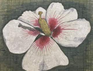 Gallery Opening:  Sustainable Artist Jocelyn Vache