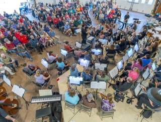 WSO…on the Musical Stage