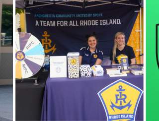 World Soccer Day at the Zoo